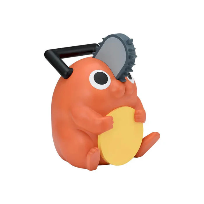 CHAINSAW MAN – Figurine Pochita (Reze Arc) Premium Soft Vinyl Piggy Bank MangaSphere