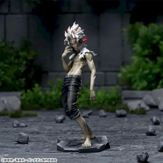 DANDADAN - FIGURINE KEN TAKAKURA (OKARUN TRANSFORMATION VER.) LUMINASTA VOL.2 VER.1.5 MangaSphere