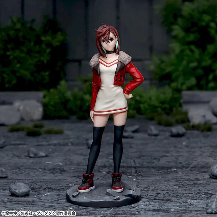DANDADAN – Figurine Momo Ayase | Luminasta Vol.2 Ver.1.5