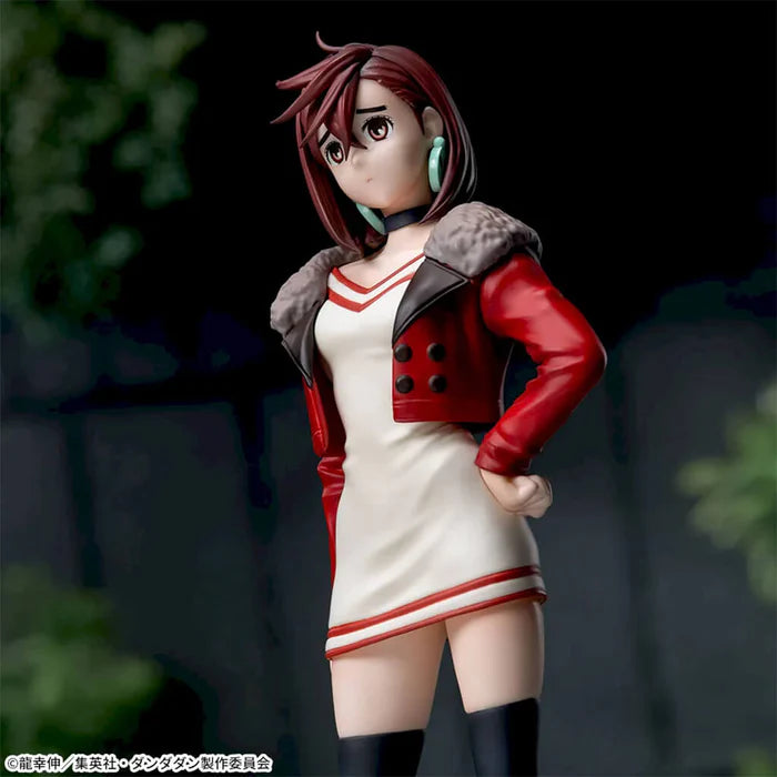 DANDADAN – Figurine Momo Ayase | Luminasta Vol.2 Ver.1.5