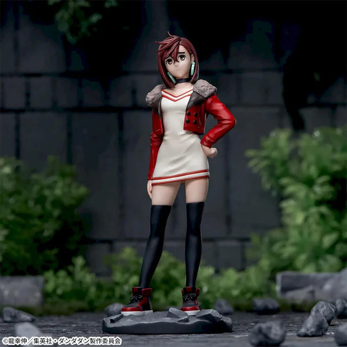 DANDADAN – Figurine Momo Ayase | Luminasta Vol.2 Ver.1.5