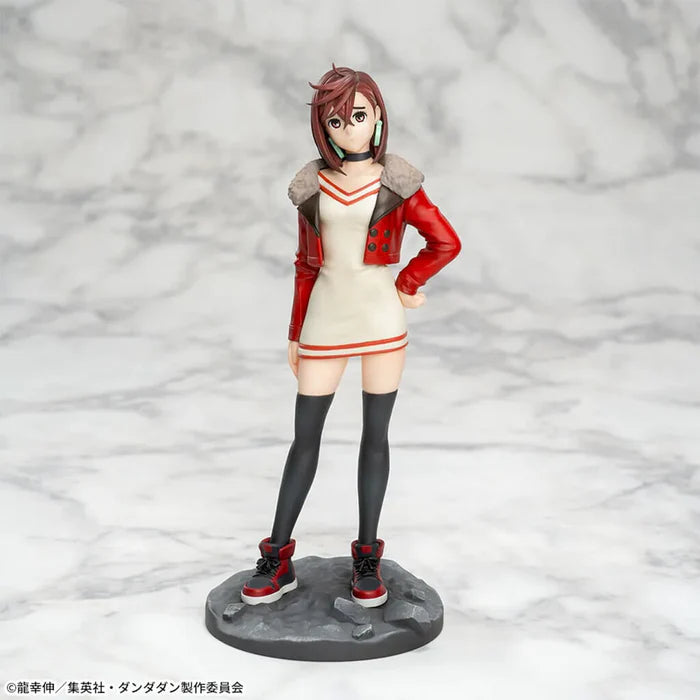 DANDADAN – Figurine Momo Ayase | Luminasta Vol.2 Ver.1.5