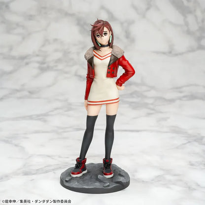 DANDADAN – Figurine Momo Ayase | Luminasta Vol.2 Ver.1.5