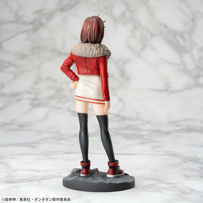 DANDADAN – Figurine Momo Ayase | Luminasta Vol.2 Ver.1.5