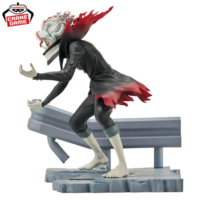 Figurine Okarun Transformed – FIG LIFE – Dandadan MangaSphere