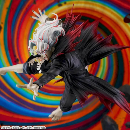 DANDADAN – Okarun Transformed (Transform Visual Ver.) – Figurine FiGURiZM MangaSphere