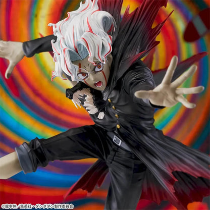 DANDADAN – Okarun Transformed (Transform Visual Ver.) – Figurine FiGURiZM MangaSphere