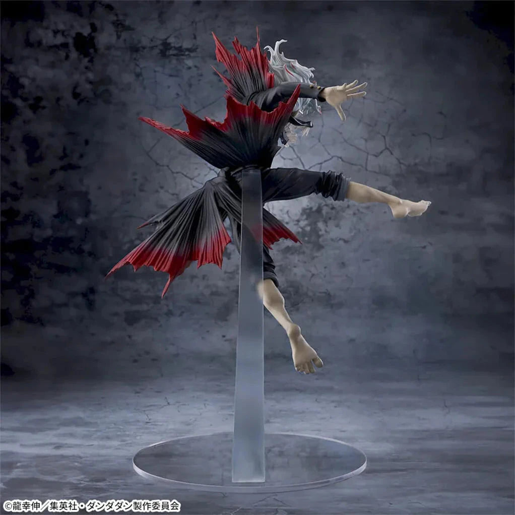 DANDADAN – Okarun Transformed (Transform Visual Ver.) – Figurine FiGURiZM MangaSphere