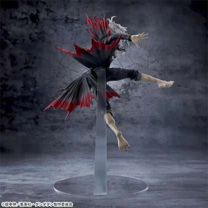 DANDADAN – Okarun Transformed (Transform Visual Ver.) – Figurine FiGURiZM MangaSphere