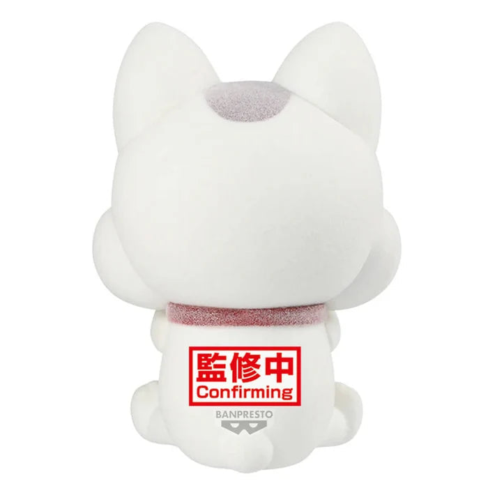 DANDADAN – Figurine Turbo Granny Fluffy Puffy Ver. B Banpresto