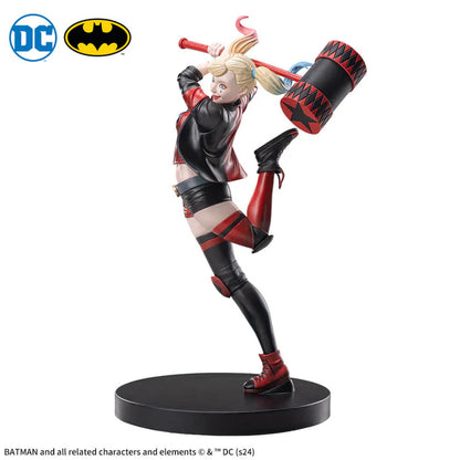 DC COMICS – Figurine Harley Quinn | ACT/CUT Premium