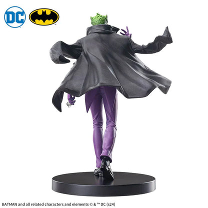 DC COMICS – Figurine Joker | ACT/CUT Premium