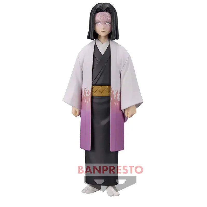 DEMON SLAYER - FIGURINE KAGAYA UBUYASHIKI KIZUNA NO SOU VOL.29 KIMETSU NO YAIBA MangaSphere