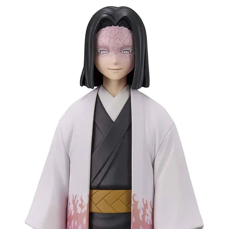 DEMON SLAYER - FIGURINE KAGAYA UBUYASHIKI KIZUNA NO SOU VOL.29 KIMETSU NO YAIBA MangaSphere