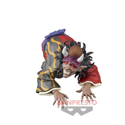 DEMON SLAYER - KIMETSU NO YAIBA - FIGURINE HANTENGU DEMON SERIES VOL.11 MangaSphere