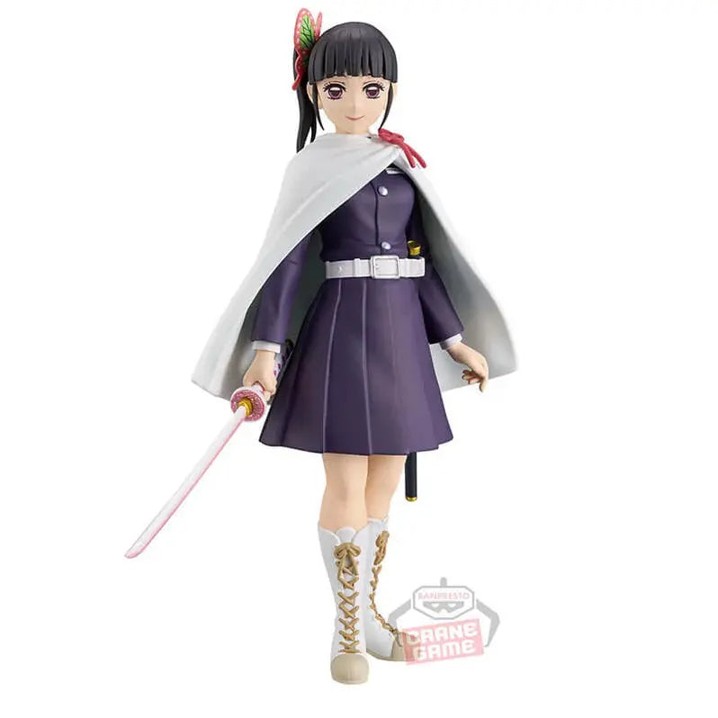DEMON SLAYER - KIMETSU NO YAIBA - FIGURINE KANAO TSUYURI KIZUNA NO SOU VOL.48 MangaSphere