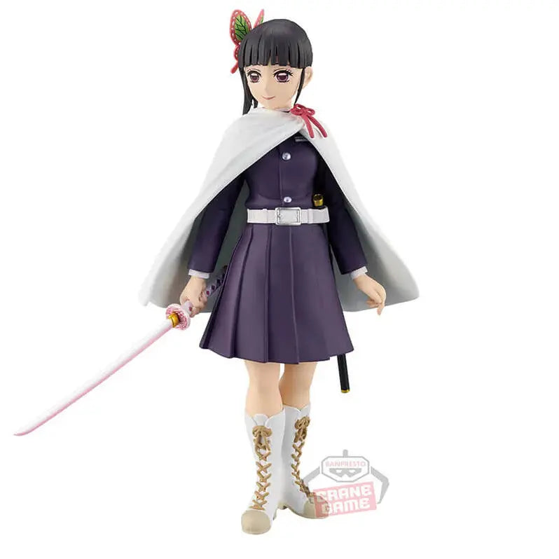DEMON SLAYER - KIMETSU NO YAIBA - FIGURINE KANAO TSUYURI KIZUNA NO SOU VOL.48 MangaSphere