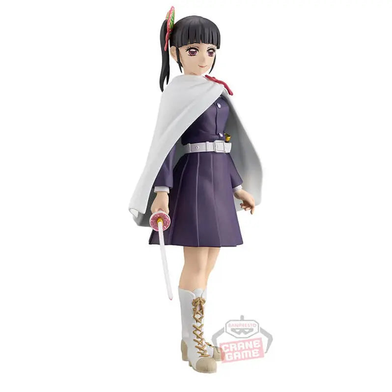 DEMON SLAYER - KIMETSU NO YAIBA - FIGURINE KANAO TSUYURI KIZUNA NO SOU VOL.48 MangaSphere