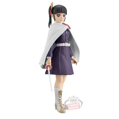 DEMON SLAYER - KIMETSU NO YAIBA - FIGURINE KANAO TSUYURI KIZUNA NO SOU VOL.48 MangaSphere