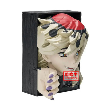 DEMON SLAYER - KIMETSU NO YAIBA - FIGURINE DOMA HYOKOFIG MangaSphere