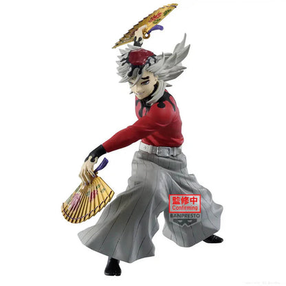 DEMON SLAYER - KIMETSU NO YAIBA - FIGURINE DOMA MAXIMATIC MangaSphere