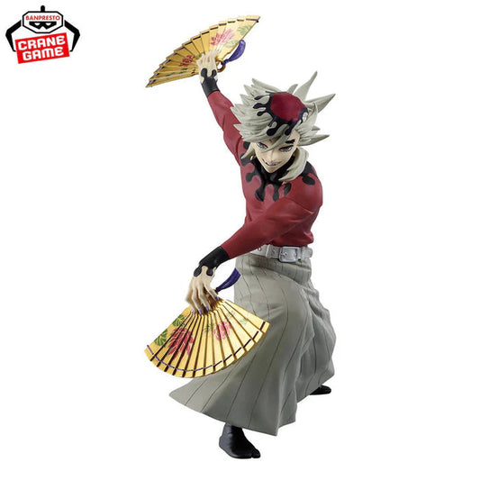 DEMON SLAYER – Figurine Doma Maximatic Banpresto