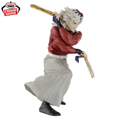 DEMON SLAYER - KIMETSU NO YAIBA - FIGURINE DOMA VIBRATION STARS MangaSphere