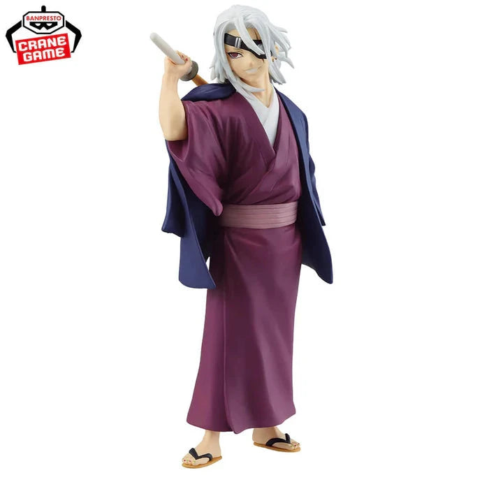 DEMON SLAYER – Tengen Uzui – Figurine MAXIMATIC MangaSphere