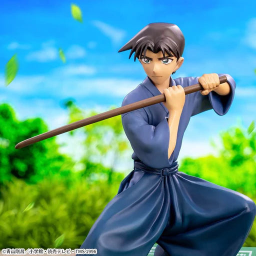 DETECTIVE CONAN – Figurine Heiji Hattori Luminasta SEGA SEGA
