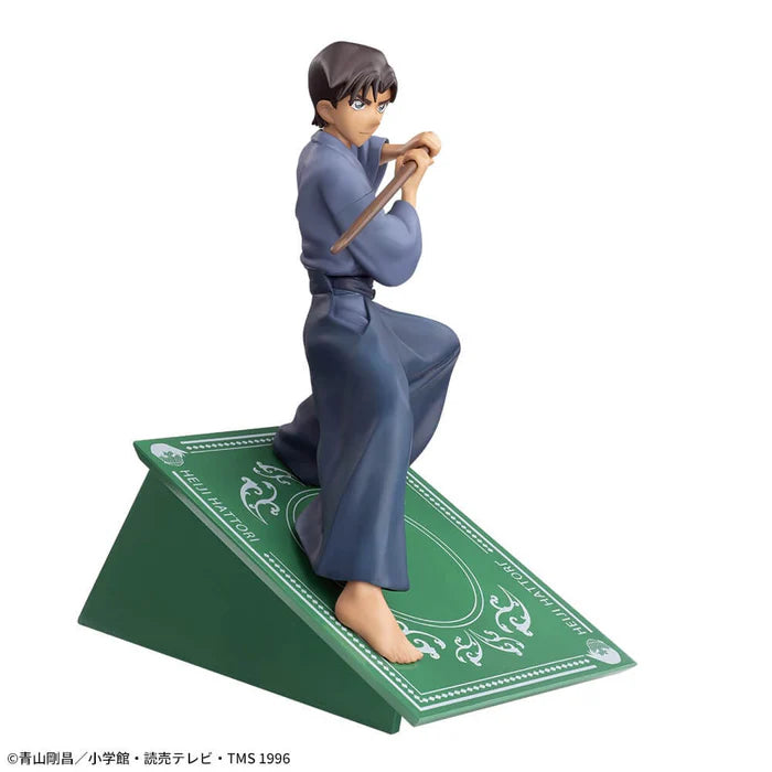 DETECTIVE CONAN – Figurine Heiji Hattori Luminasta SEGA SEGA