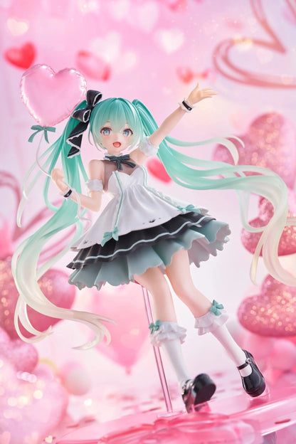 VOCALOID – Hatsune Miku – Figurine Artist MasterPiece+ Birthday 2025 Party MangaSphere