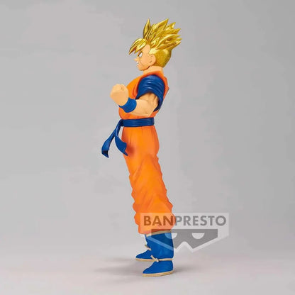 DRAGON BALL Z - FIGURINE SON GOHAN DU FUTUR (MIRAI GOHAN) BLOOD OF SAIYANS SPECIAL XV MangaSphere