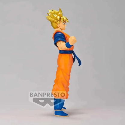 DRAGON BALL Z - FIGURINE SON GOHAN DU FUTUR (MIRAI GOHAN) BLOOD OF SAIYANS SPECIAL XV MangaSphere