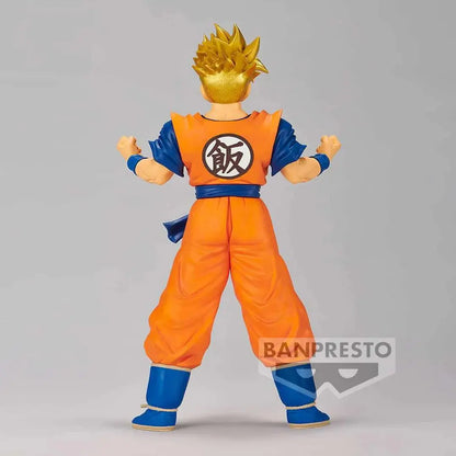 DRAGON BALL Z - FIGURINE SON GOHAN DU FUTUR (MIRAI GOHAN) BLOOD OF SAIYANS SPECIAL XV MangaSphere
