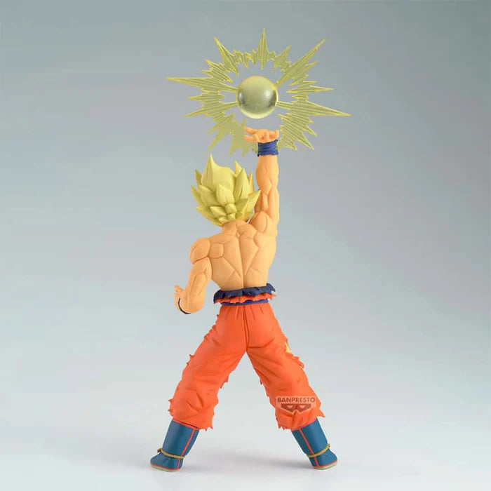 DRAGON BALL Z – Figurine Son Goku IV G×Materia