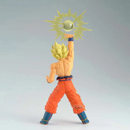 DRAGON BALL Z – Figurine Son Goku IV G×Materia