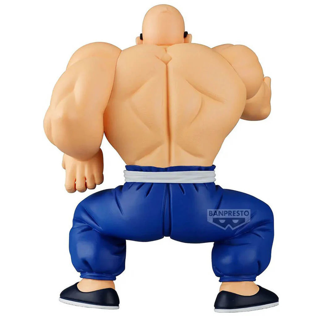 DRAGON BALL – Figurine Kame Sennin Solid Edge Works Banpresto