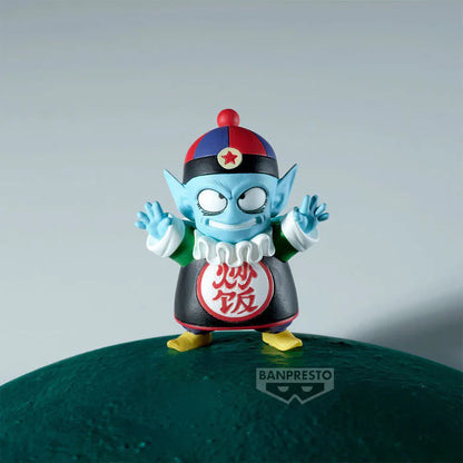 DRAGON BALL - FIGURINE SHENRON & PILAF HISTORY BOX MangaSphere
