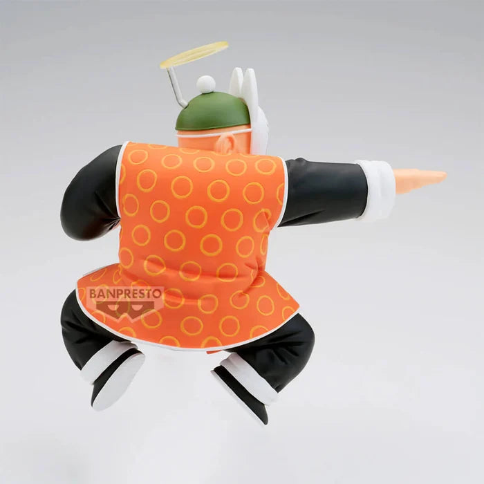 DRAGON BALL – Figurines Son Goku VS Grand-père Son Gohan MATCH MAKERS Bandai