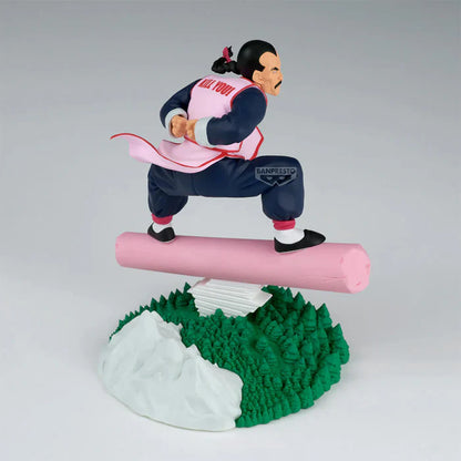 DRAGON BALL - FIGURINE TAO PAI PAI HISTORY BOX