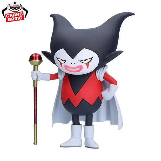 DRAGON BALL DAIMA - FIGURINE GOMAH FIGURE WITH PANEL UNIVERS DE HEROS