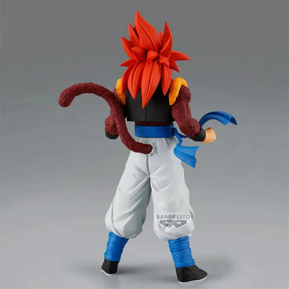 DRAGON BALL GT – Gogeta SSJ4 – Figurine Solid Edge Works MangaSphere