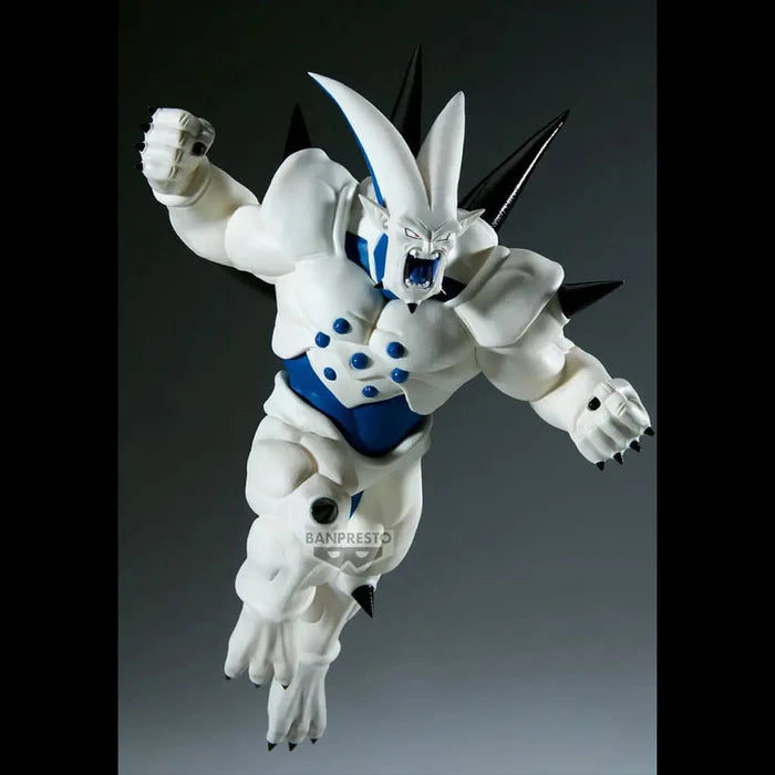 DRAGON BALL GT - FIGURINE OMEGA SHENRON (VS GOGETA SSJ4) MATCH MAKERS