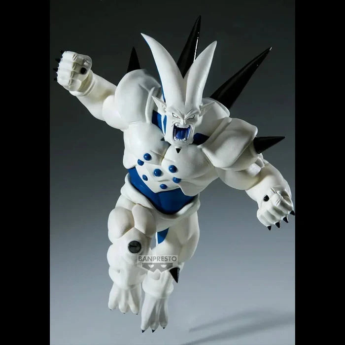DRAGON BALL GT - FIGURINE OMEGA SHENRON (VS GOGETA SSJ4) MATCH MAKERS