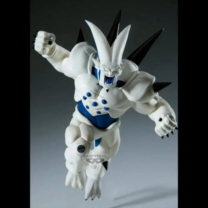 DRAGON BALL GT - FIGURINE OMEGA SHENRON (VS GOGETA SSJ4) MATCH MAKERS