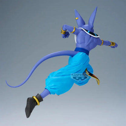 DRAGON BALL SUPER – Figurine Beerus (VS Son Goku) | Match Makers