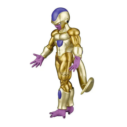 DRAGON BALL SUPER – Figurine Golden Freezer Solid Edge Works Banpresto
