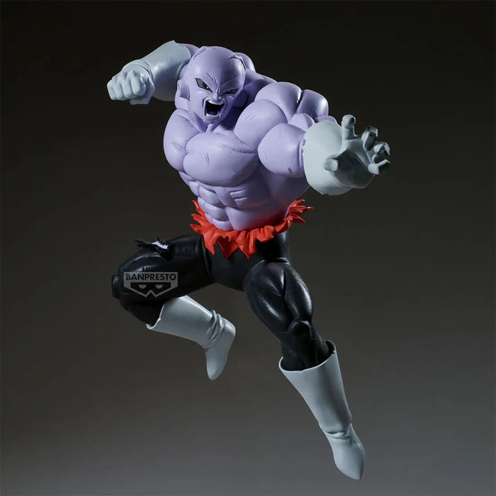 DRAGON BALL SUPER – Figurine Jiren (VS Goku Ultra Instinct) Match Makers