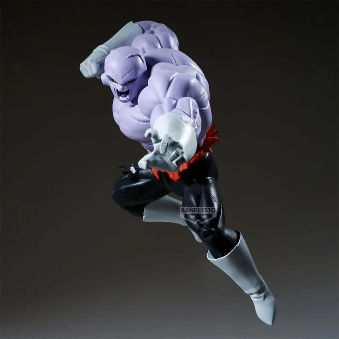 DRAGON BALL SUPER – Figurine Jiren (VS Goku Ultra Instinct) Match Makers