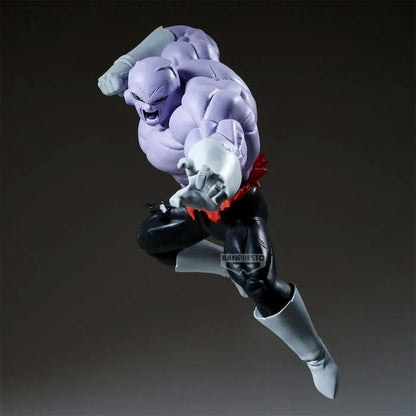DRAGON BALL SUPER – Figurine Jiren (VS Goku Ultra Instinct) Match Makers